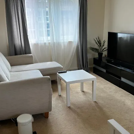 Apartment Imperial