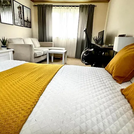 Imperial Apartment London