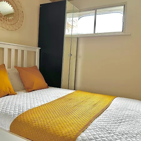 Apartment Imperial London