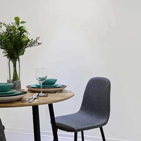 Apartment Khayat Homes - The Cosmo - Two Bed London
