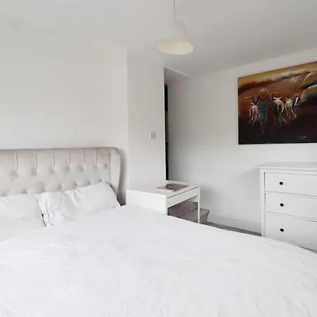 The Bickley Coach House *