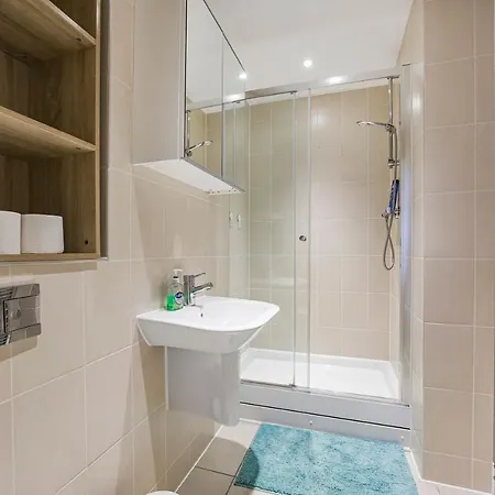 Apartamento Felix Hub Londres