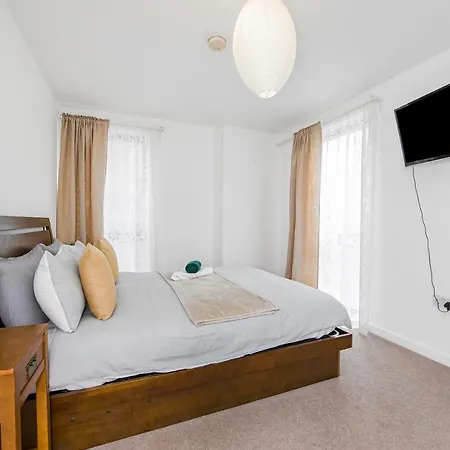 Apartamento Felix Hub