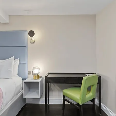 Appartement London's Boutique Londen