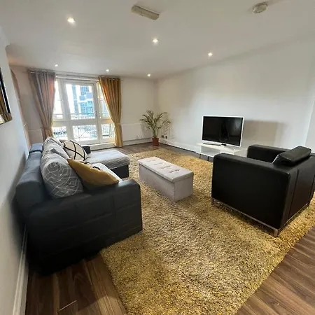 Cozy Apartamento