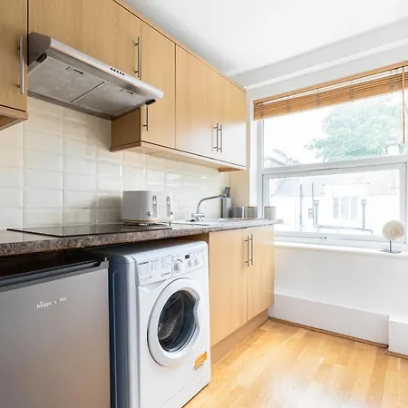 The Paddington Studio Londres