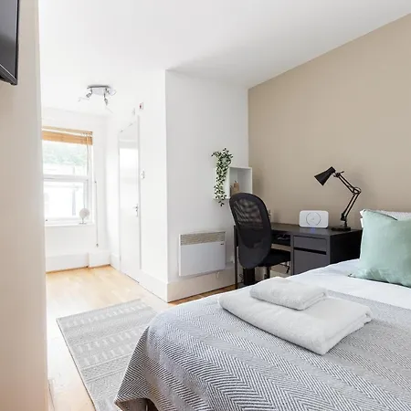 Apartamento The Paddington Studio