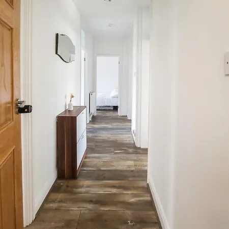 Apartment Great Spacious 2 Bedroom Flat Hendon
