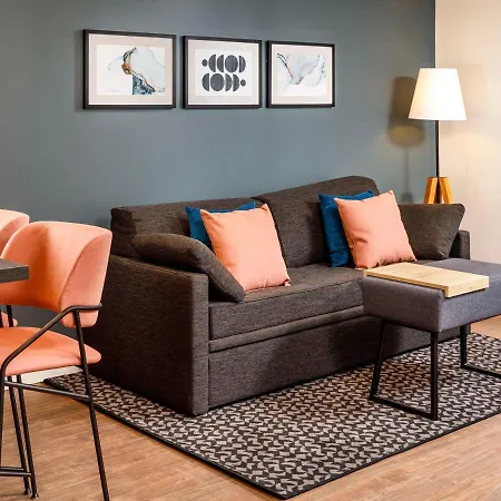Adagio London Sutton Point Apartahotel Sutton (Greater London)