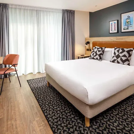 Adagio London Sutton Point 4* Sutton (Greater London)