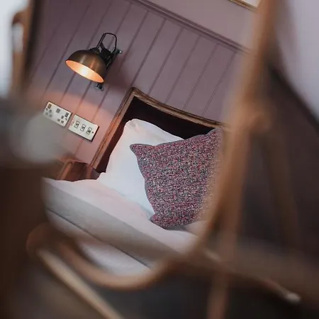 The Sanctuary House 3* Лондон