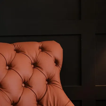 Отель The Sanctuary House 3*