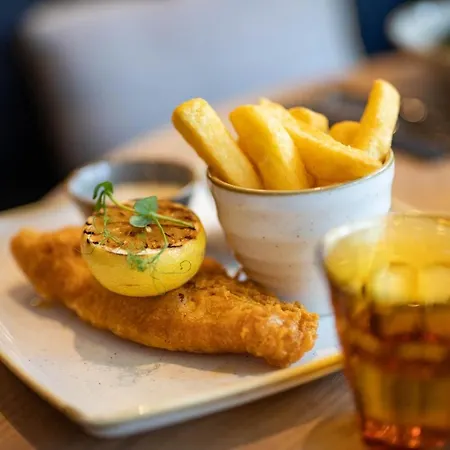 Hotel - Whitechapel By Ihg