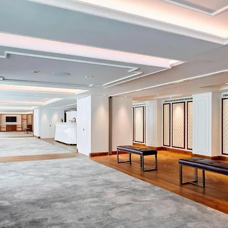 Marriott Grosvenor Square 5* Londra