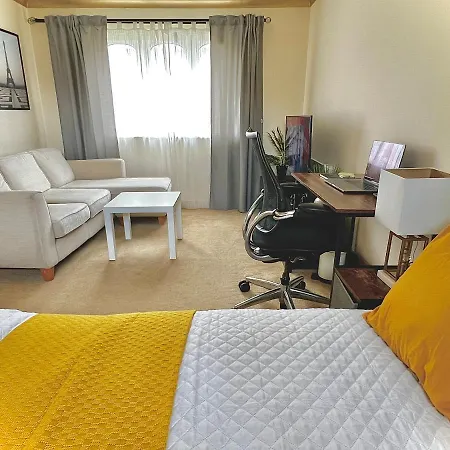 Imperial Apartment