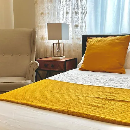 Apartment Imperial