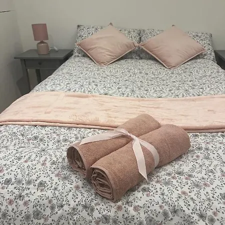 Amazing Flat 2 In Battersea شقة