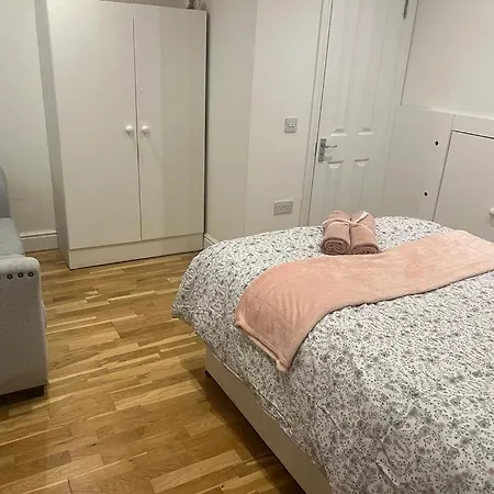 شقة Amazing Flat 2 In Battersea *