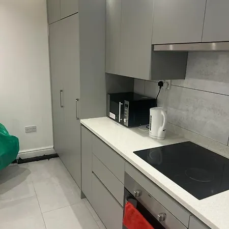 شقة Amazing Flat 2 In Battersea لندن