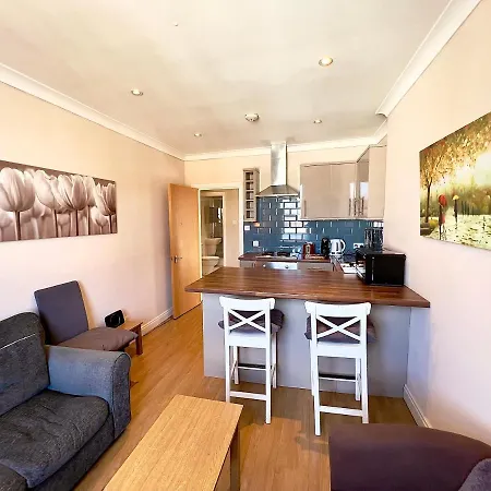 2 Bedroom In Westminster Appartamento *