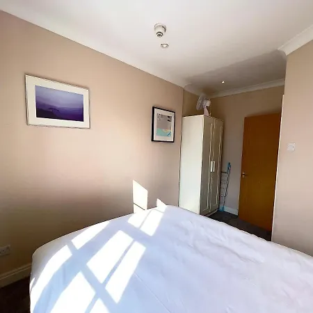 2 Bedroom In Westminster Appartamento Londra