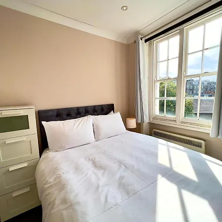 2 Bedroom In Westminster Appartamento Londra