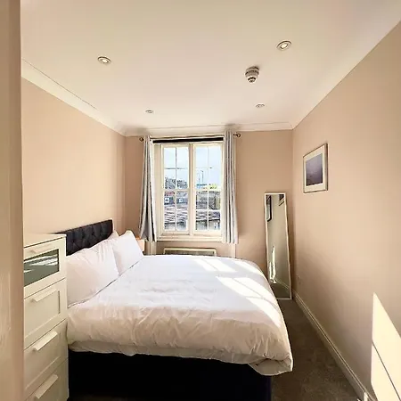 2 Bedroom In Westminster Appartamento Londra