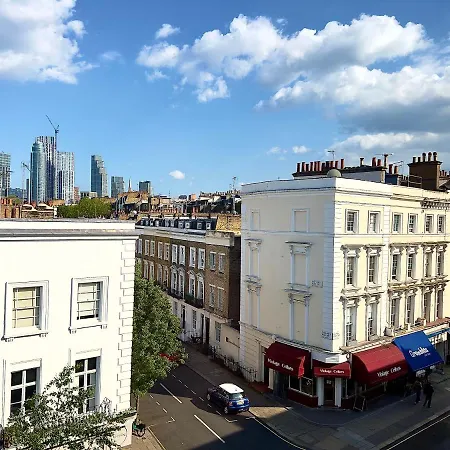2 Bedroom In Westminster *