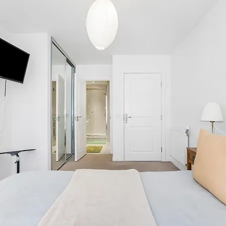 Apartamento Felix Hub Londres