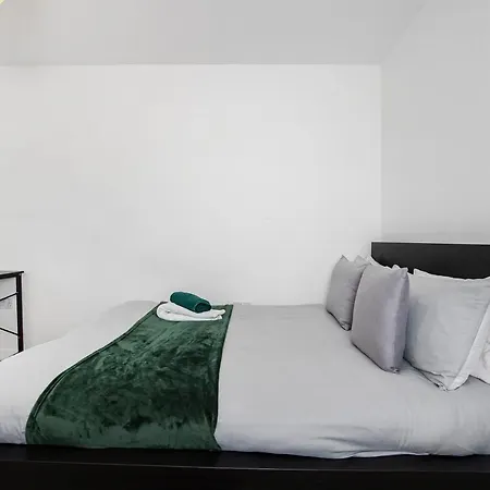 Felix Hub Apartamento *