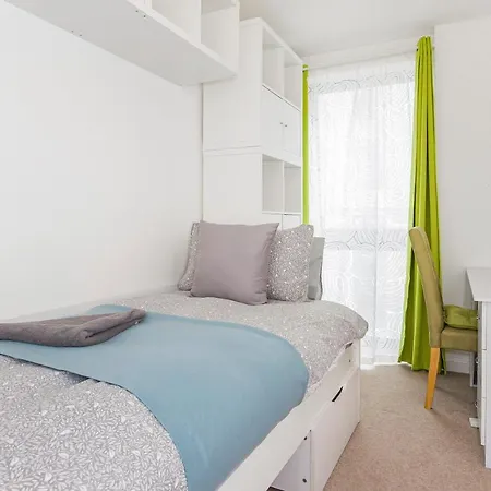 Apartamento Felix Hub