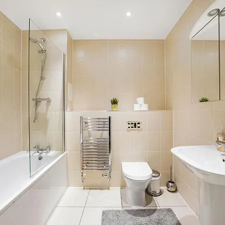 Apartamento Felix Hub Londres