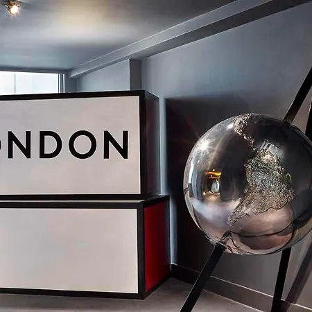 Sea Containers 5* Londra