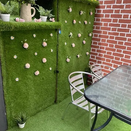 Brenda's -elephant & Castle London