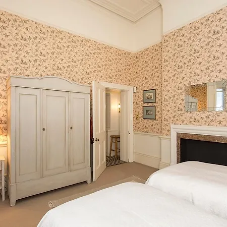 Knightsbridge Hotel, Firmdale 5*