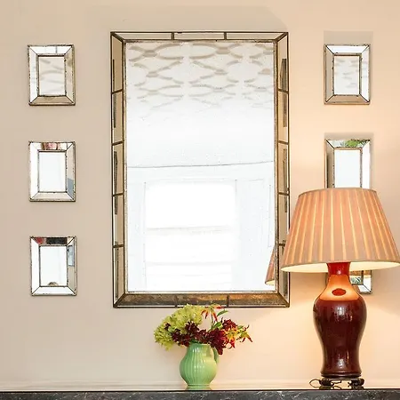 Knightsbridge Hotel, Firmdale Hotel