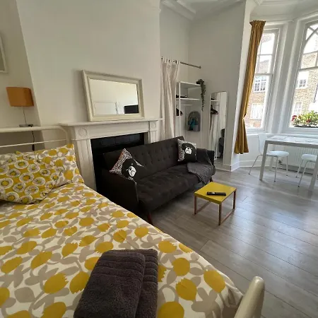 Apartment Glenmore *