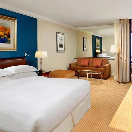 Sheraton Skyline London Heathrow 4* Hillingdon