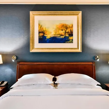 Sheraton Skyline London Heathrow 4*