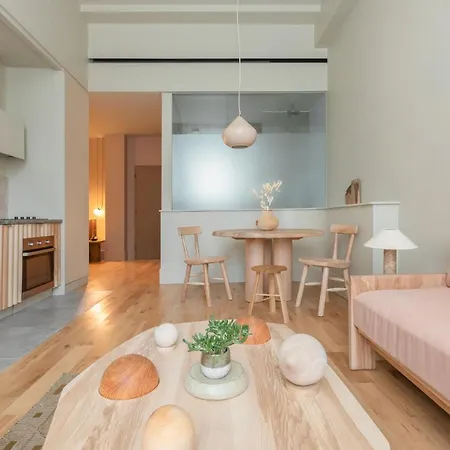 Apartahotel Town Hall - Shoreditch Londres