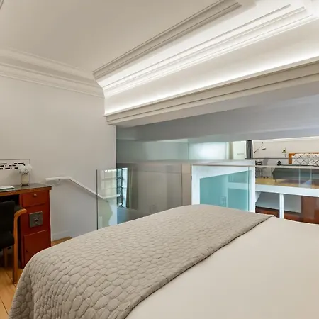 Apartahotel Town Hall - Shoreditch Londres