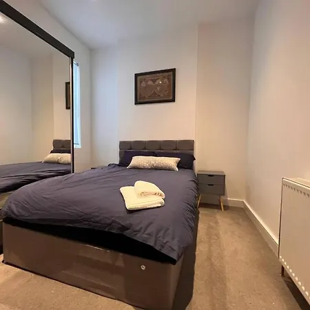Apartment 1br Lugano Suite- A Gem In The Heart Of