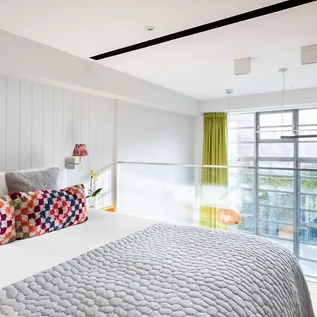 Apartahotel Town Hall - Shoreditch