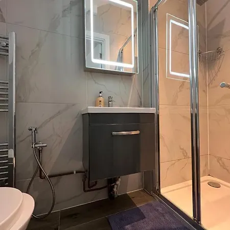 1br Lugano Suite- A Gem In The Heart Of Apartment *