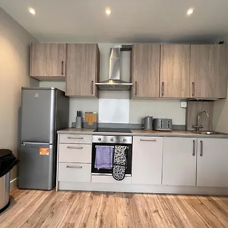 1br Lugano Suite- A Gem In The Heart Of Apartment *