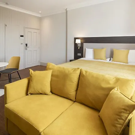 Notting Hill House