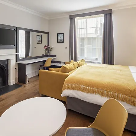Apartahotel Notting Hill House