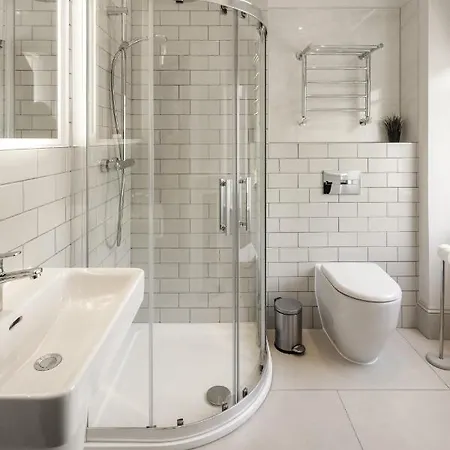 Notting Hill House Apartahotel *