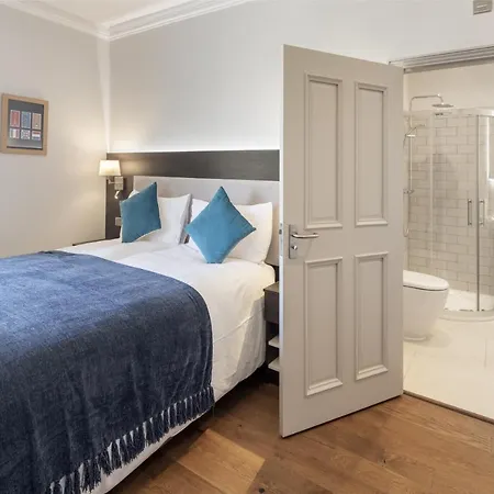 Notting Hill House *