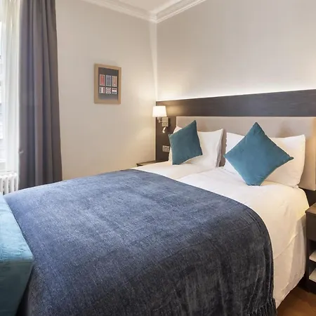 Notting Hill House ロンドン